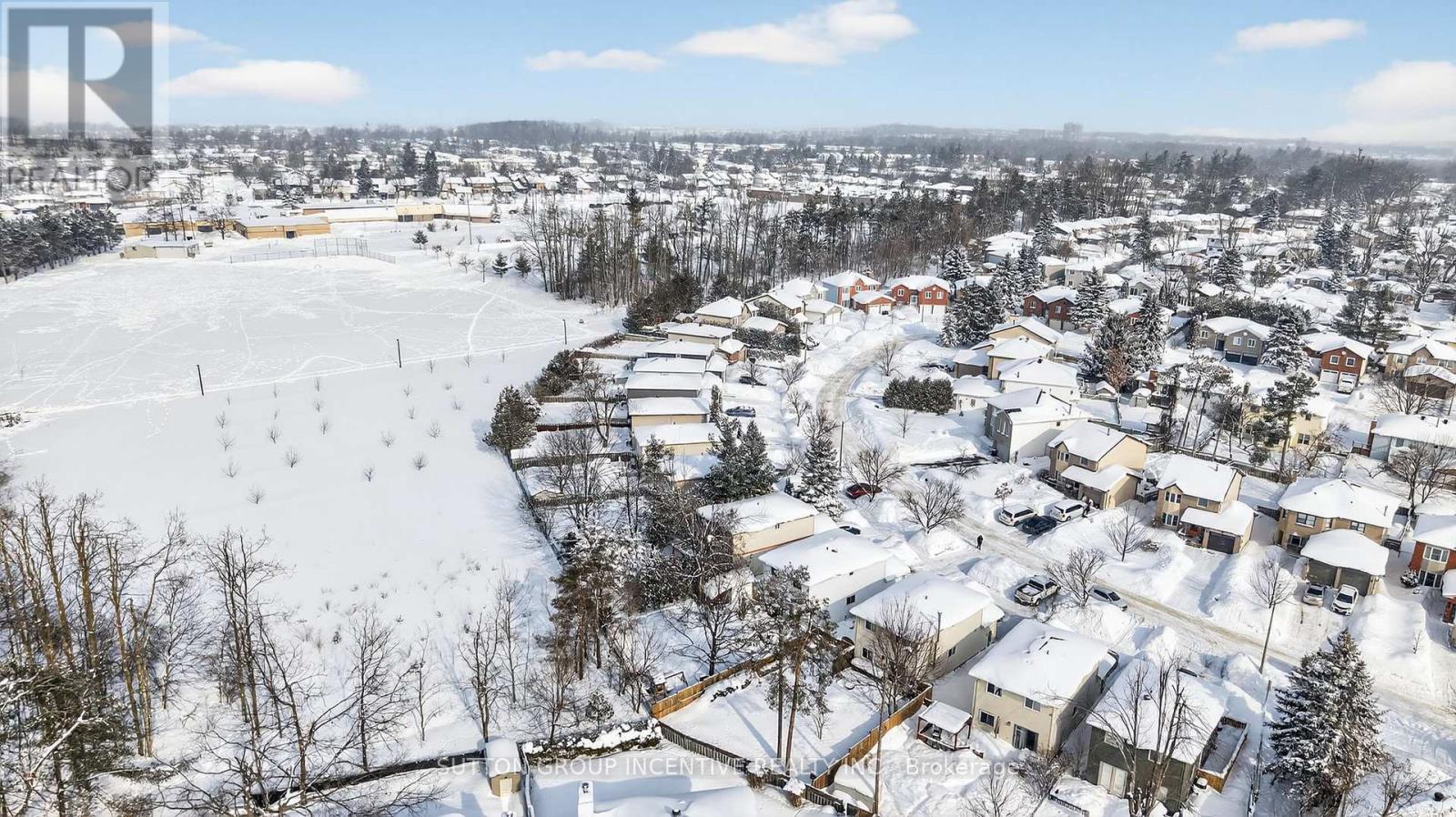 56 Shakespeare Crescent, Barrie, Ontario  L4N 6C1 - Photo 30 - S12774214