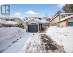 56 SHAKESPEARE CRESCENT, Barrie, Ontario