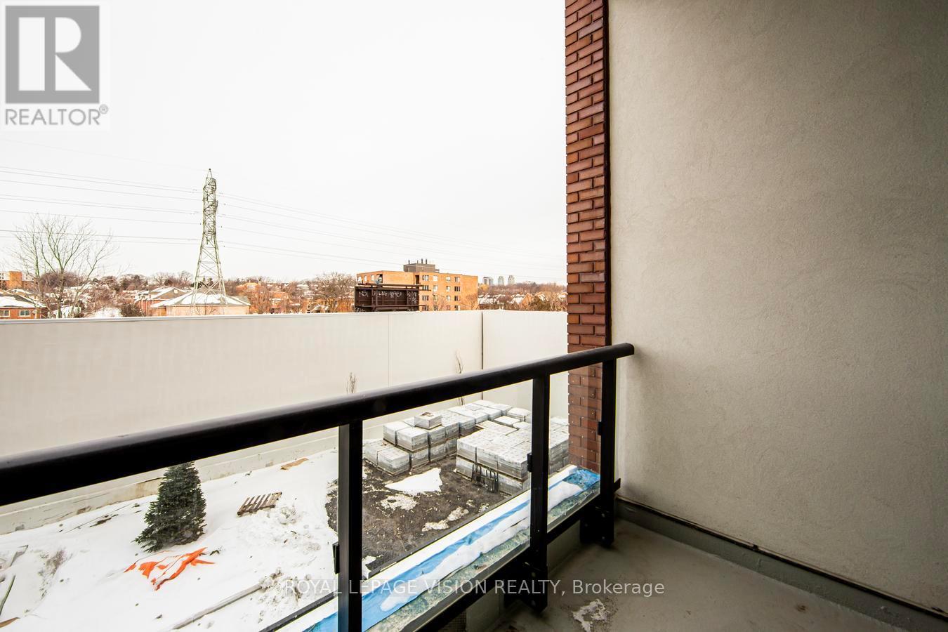 223 - 858 Dupont Street, Toronto, Ontario  M6G 0C1 - Photo 24 - W12774184