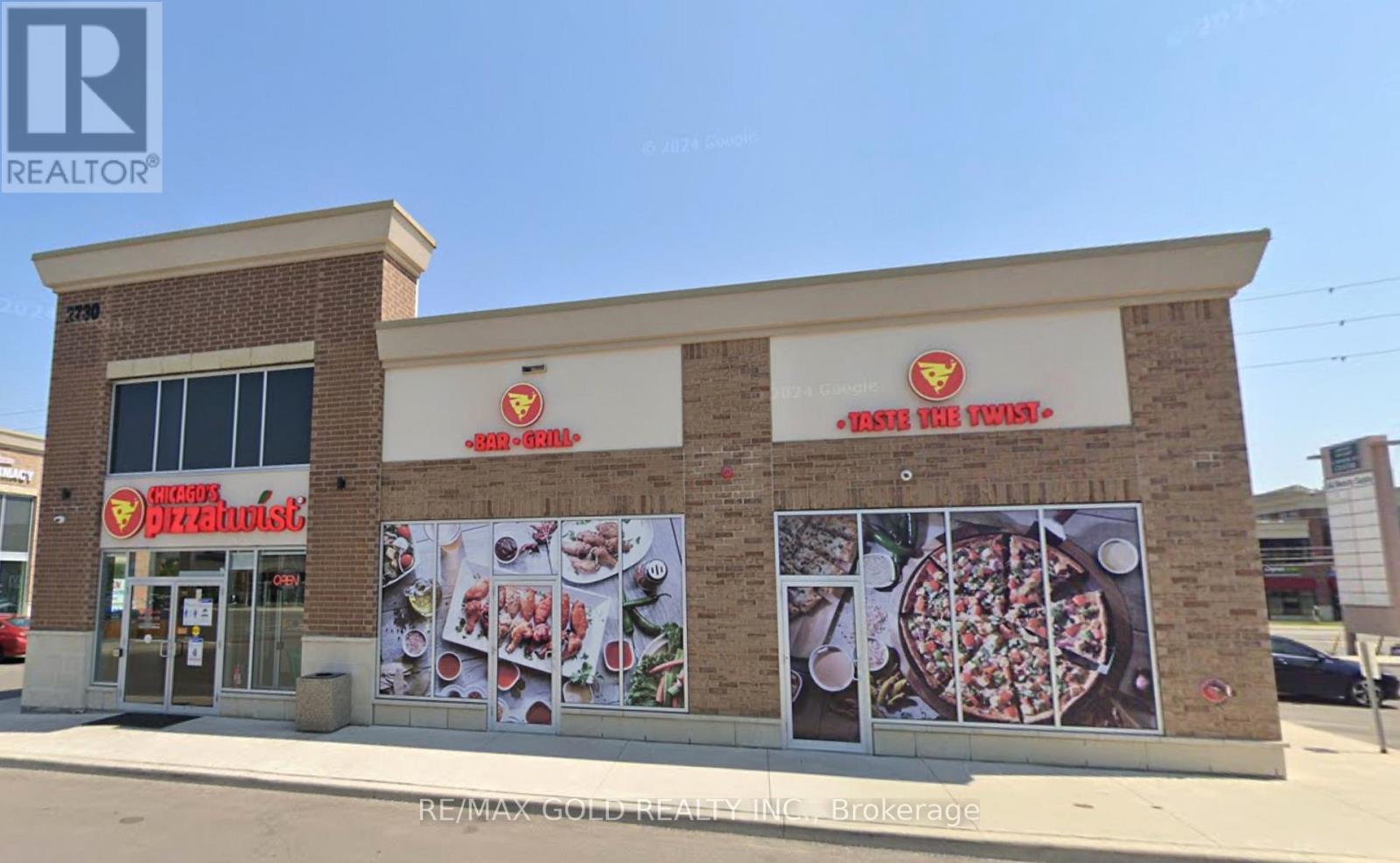 36-38 - 2730 NORTH PARK DRIVE, Brampton, Ontario