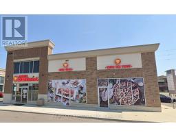 36-38 - 2730 NORTH PARK DRIVE, Brampton, Ontario