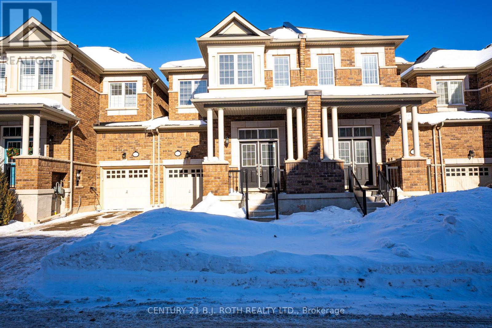 3047 EBERLY WOODS DRIVE, Oakville, Ontario