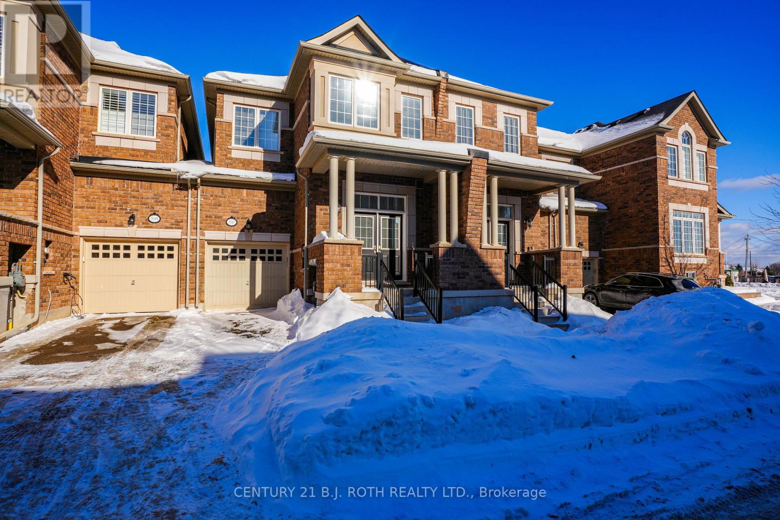 3047 Eberly Woods Drive, Oakville, Ontario  L6M 0T6 - Photo 24 - W12774228