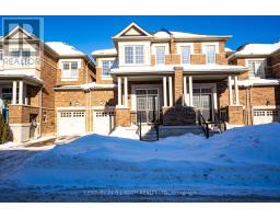 3047 EBERLY WOODS DRIVE, Oakville, Ontario