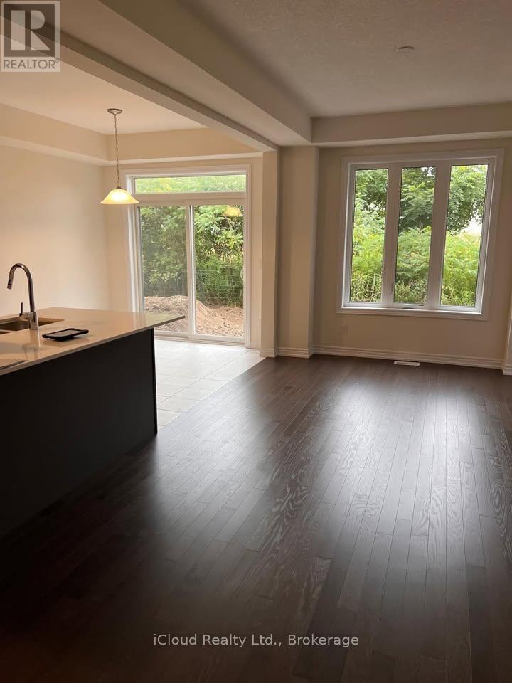 214 BROADACRE DRIVE, Kitchener, Ontario