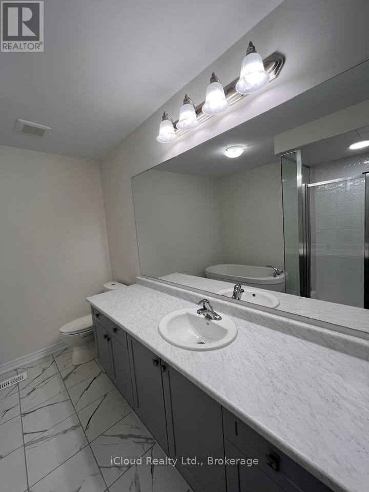 214 Broadacre Drive, Kitchener, Ontario  N2R 0S6 - Photo 14 - X12774194