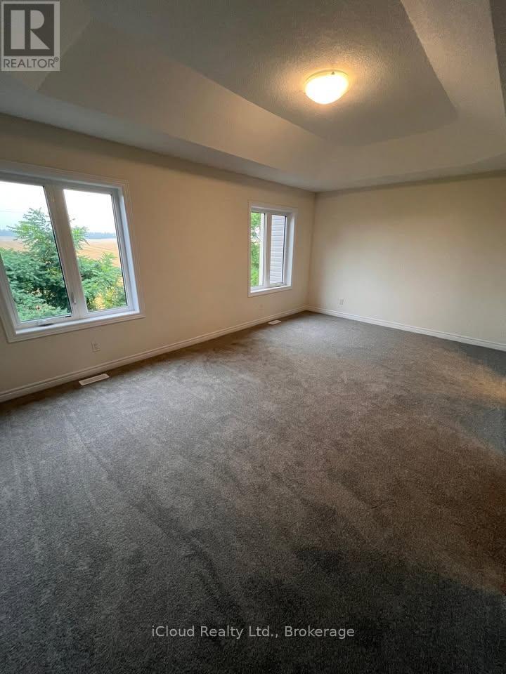 214 Broadacre Drive, Kitchener, Ontario  N2R 0S6 - Photo 5 - X12774194