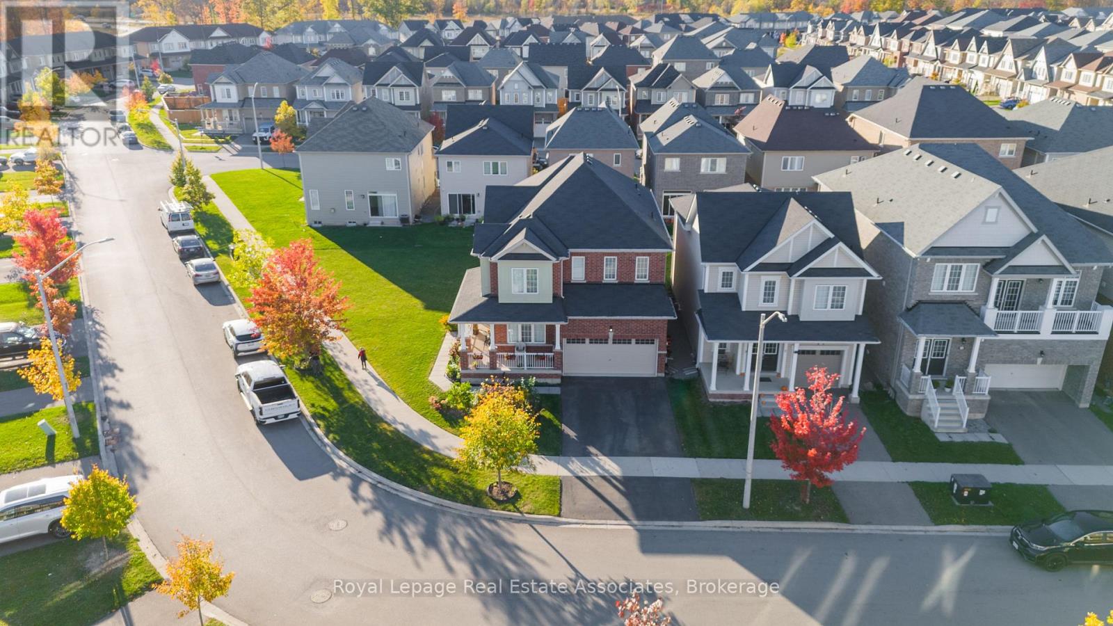 121 Esther Crescent, Thorold, Ontario  L3B 0H1 - Photo 4 - X12774208