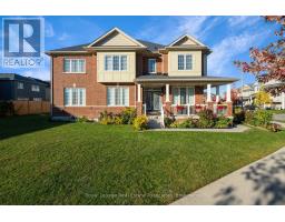 121 ESTHER CRESCENT, Thorold, Ontario