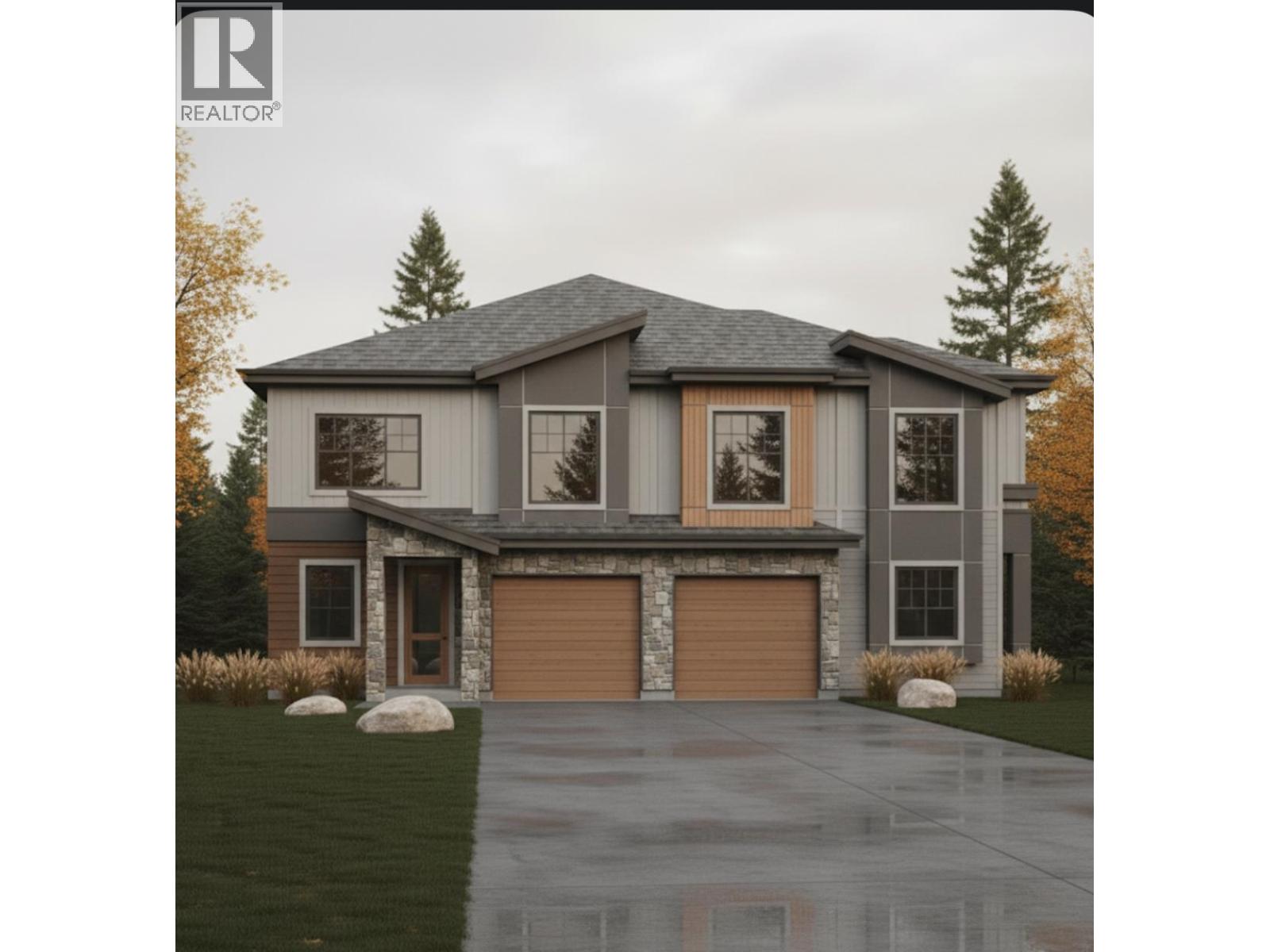 2716 EDGEWATER CRESCENT, Prince George, British Columbia