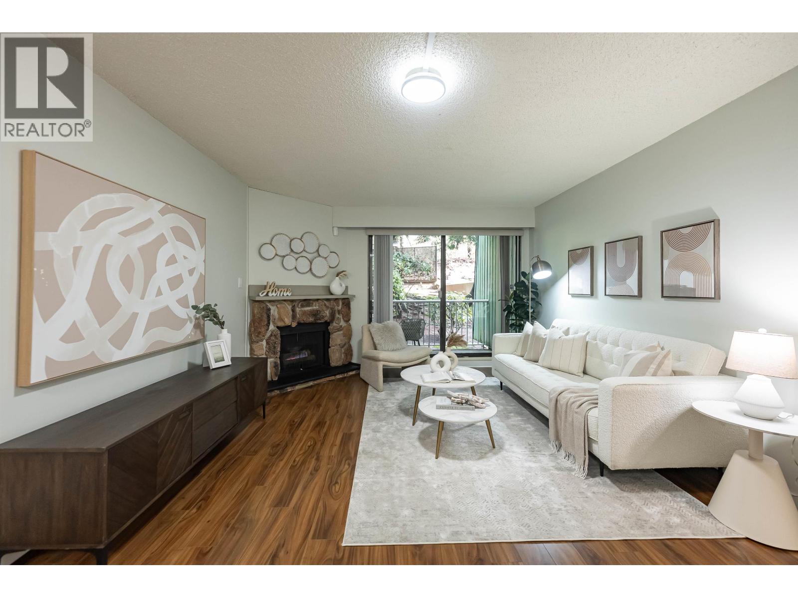 102 3901 CARRIGAN COURT, Burnaby, British Columbia