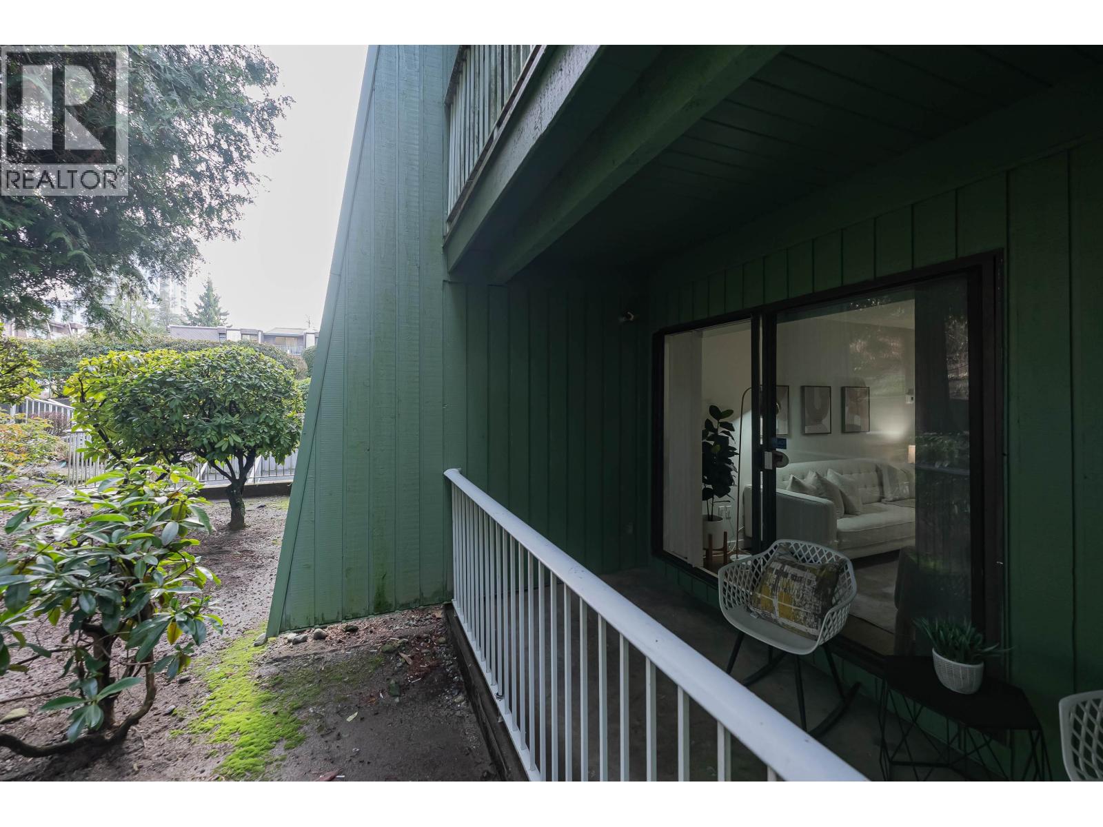 Listing Picture 22 of 25 : 102 3901 CARRIGAN COURT, Burnaby / 本拿比 - 魯藝地產 Yvonne Lu Group - MLS Medallion Club Member