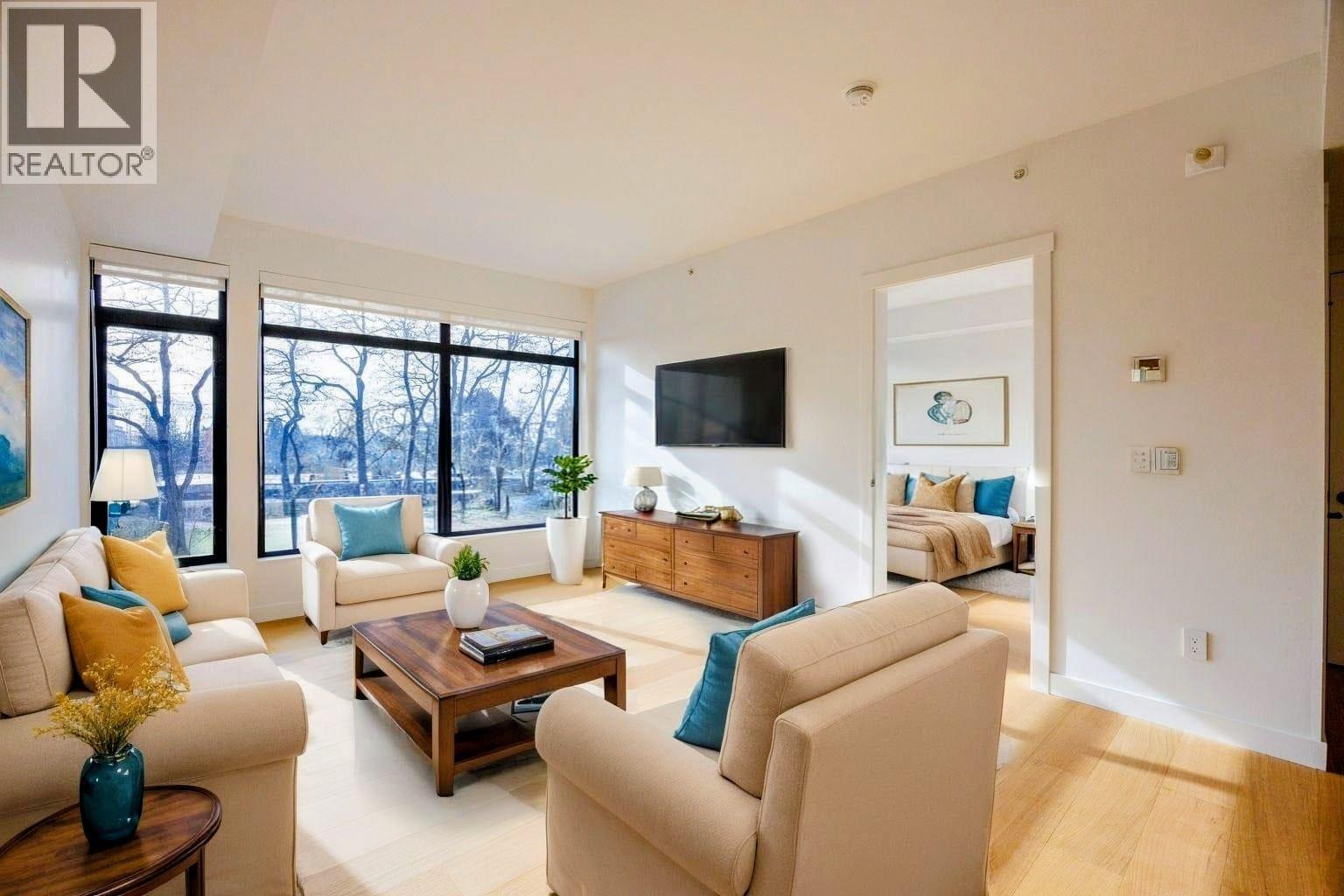 404 6485 Manitoba Street, Vancouver, British Columbia  V5Y 2Z7 - Photo 5 - R3088138