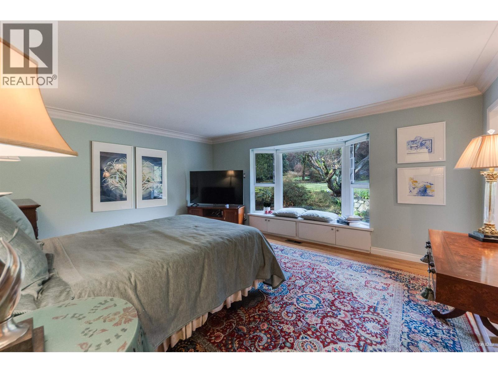 475 Southborough Drive, West Vancouver, British Columbia  V7S 1M4 - Photo 22 - R3088066