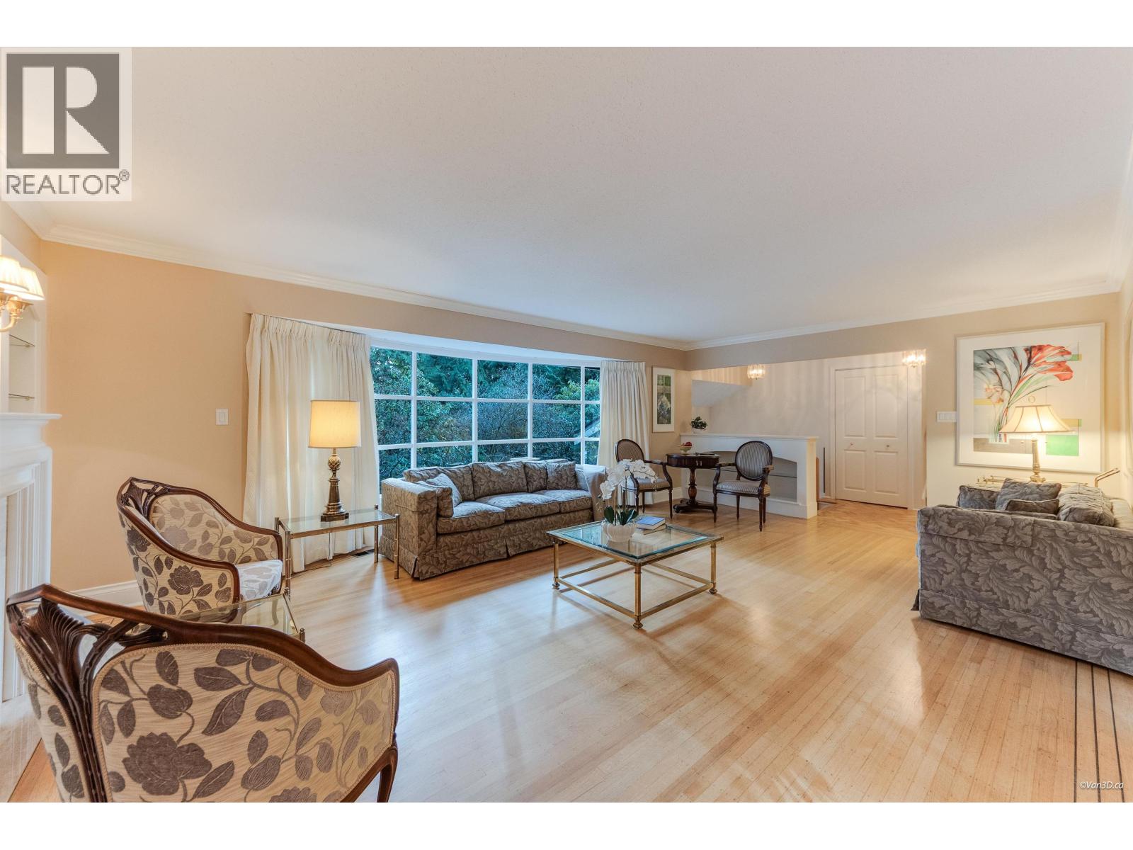 475 Southborough Drive, West Vancouver, British Columbia  V7S 1M4 - Photo 5 - R3088066