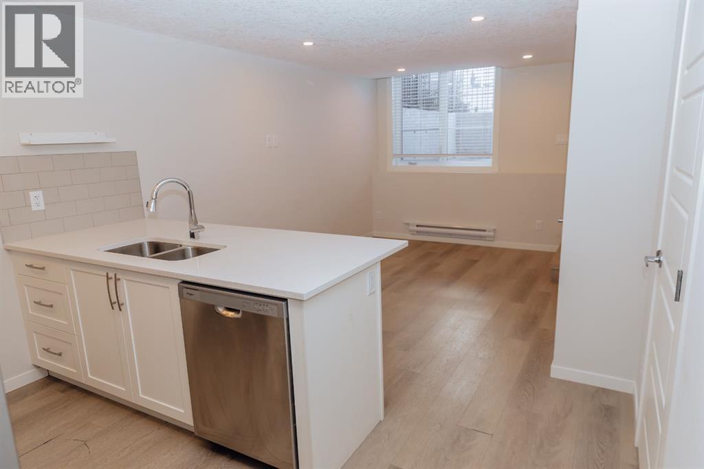 405, 474 Seton Circle, Calgary, Alberta  T3M 2V3 - Photo 5 - A2279098