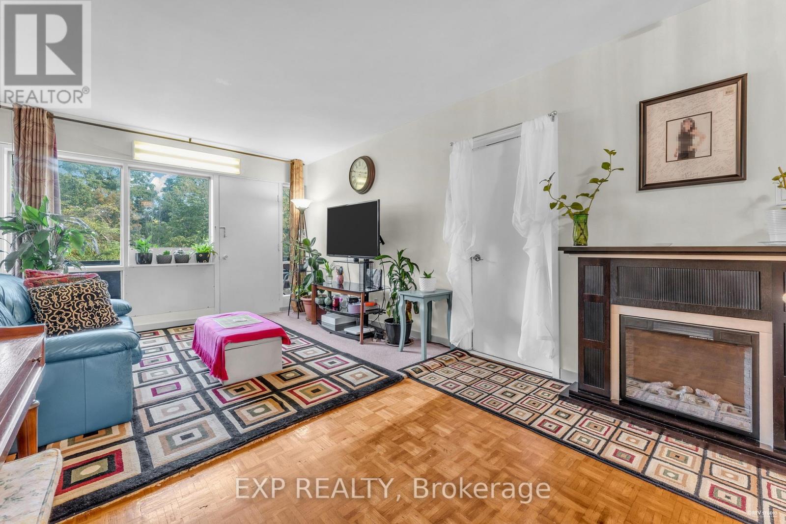 85 - 19 London Green Court, Toronto, Ontario  M3N 1K3 - Photo 14 - W12420482