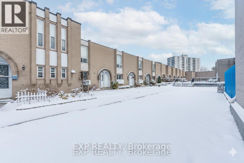 85 - 19 London Green Court, Toronto, Ontario  M3N 1K3 - Photo 33 - W12420482