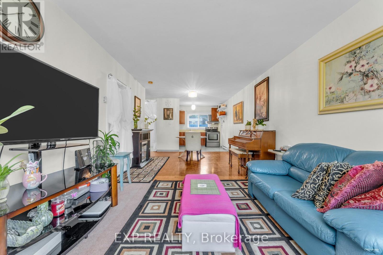 85 - 19 London Green Court, Toronto, Ontario  M3N 1K3 - Photo 16 - W12420482