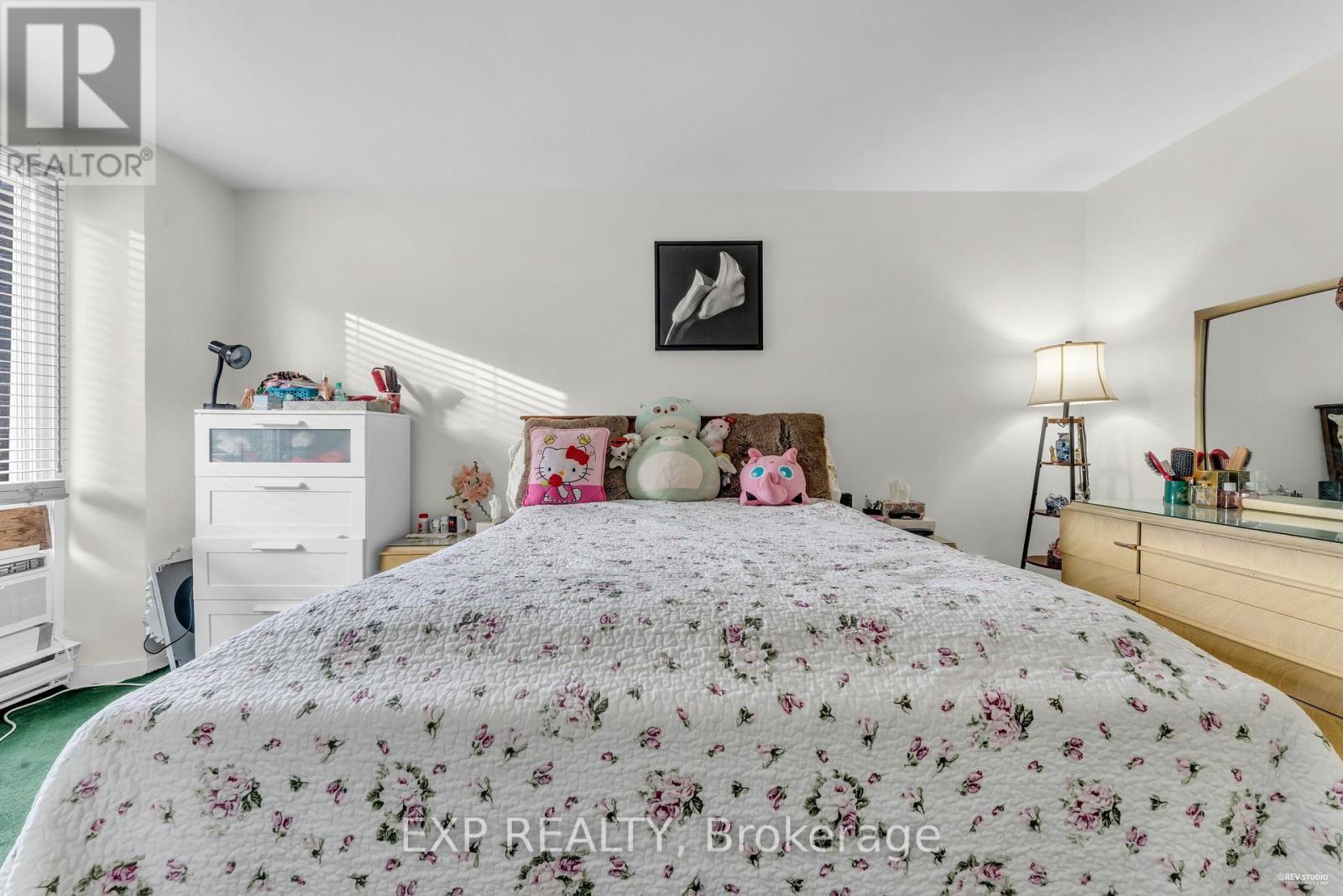 85 - 19 London Green Court, Toronto, Ontario  M3N 1K3 - Photo 27 - W12420482