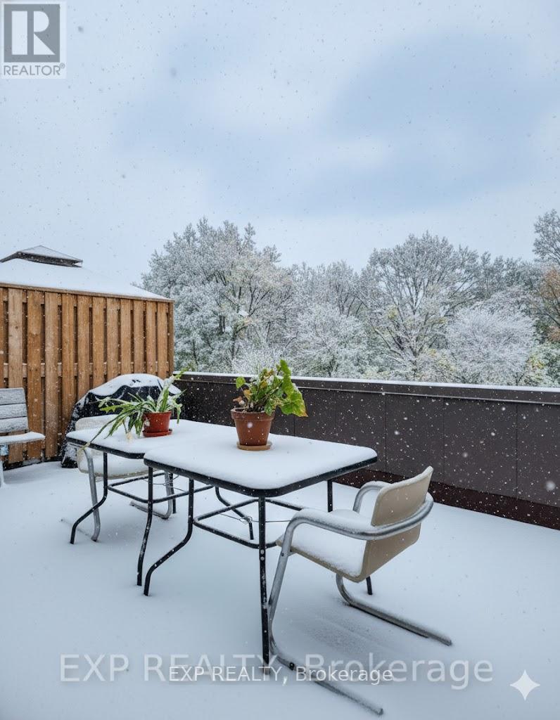 85 - 19 London Green Court, Toronto, Ontario  M3N 1K3 - Photo 31 - W12420482