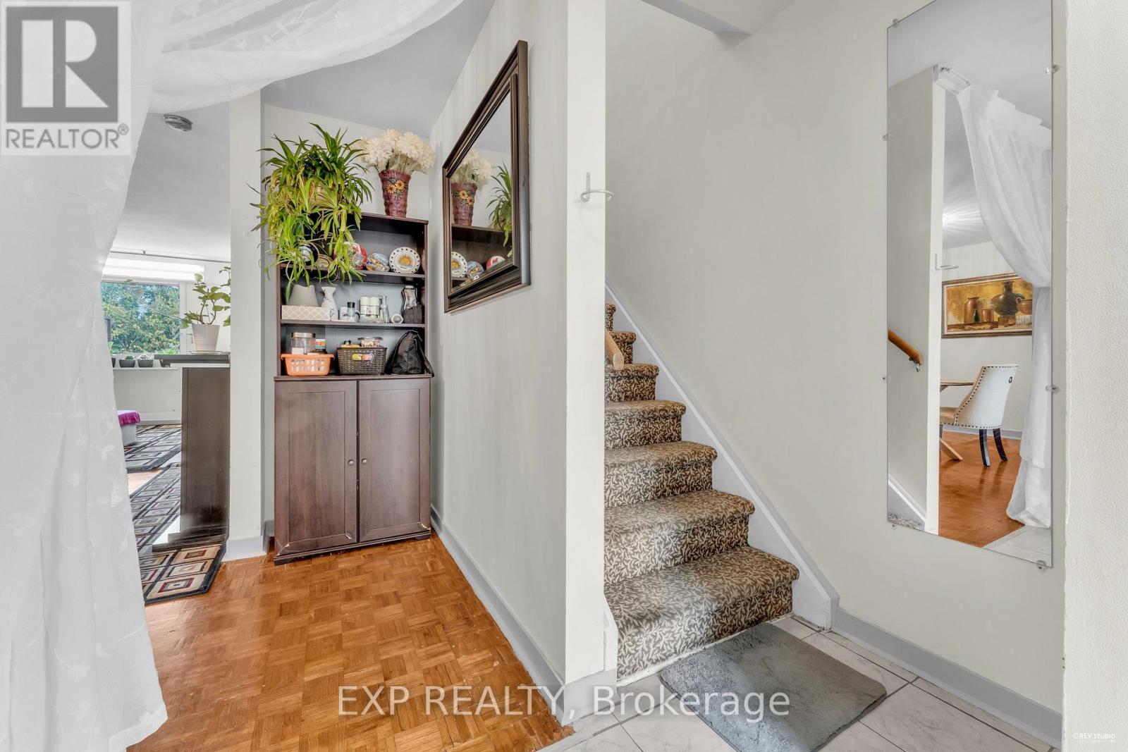 85 - 19 London Green Court, Toronto, Ontario  M3N 1K3 - Photo 5 - W12420482