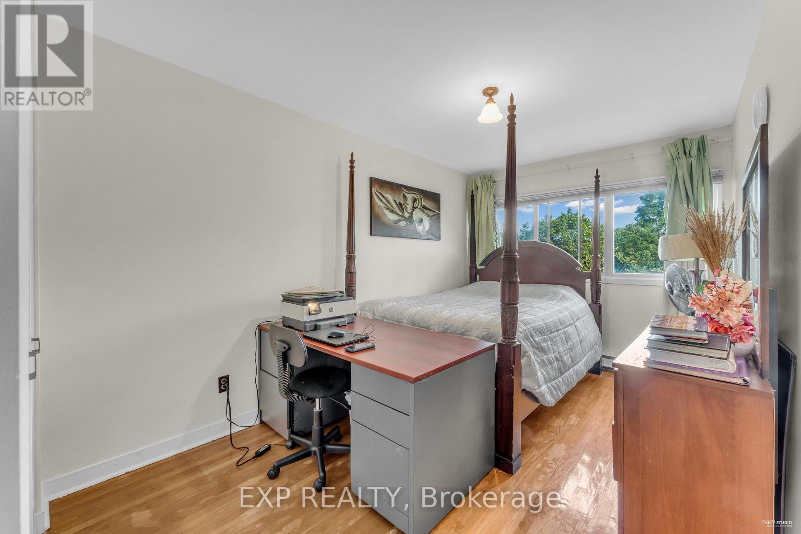 85 - 19 London Green Court, Toronto, Ontario  M3N 1K3 - Photo 21 - W12420482