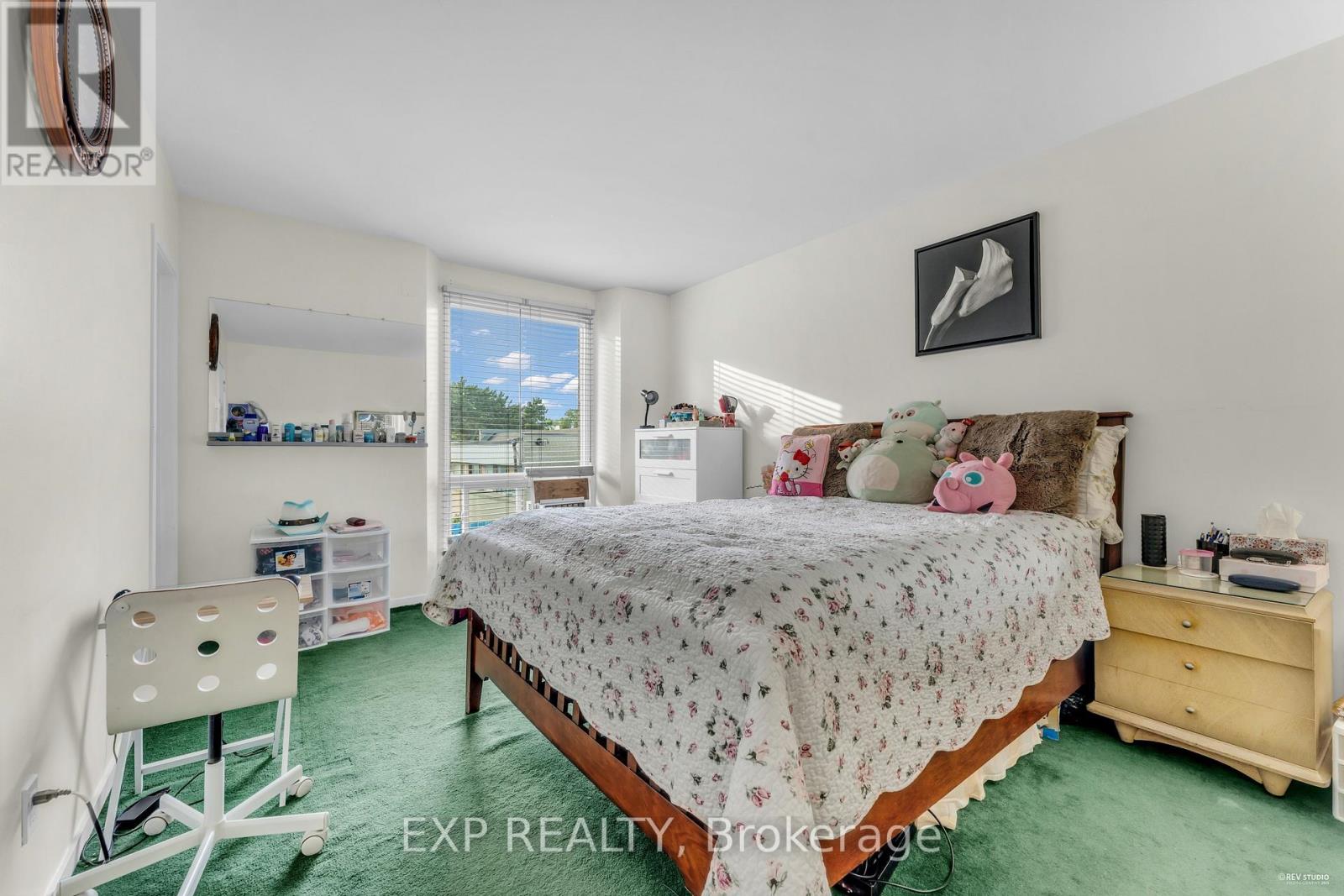 85 - 19 London Green Court, Toronto, Ontario  M3N 1K3 - Photo 25 - W12420482