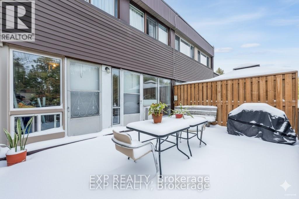 85 - 19 London Green Court, Toronto, Ontario  M3N 1K3 - Photo 32 - W12420482