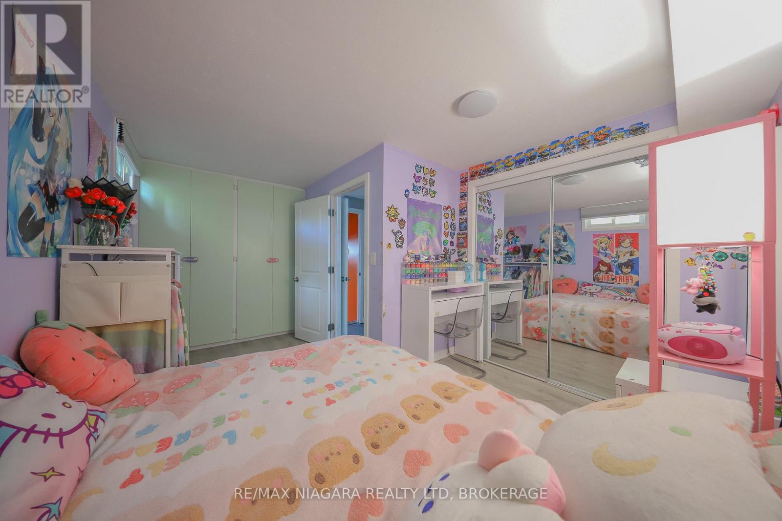 21 Jessica Drive, St. Catharines, Ontario  L2M 6V9 - Photo 22 - X12774244