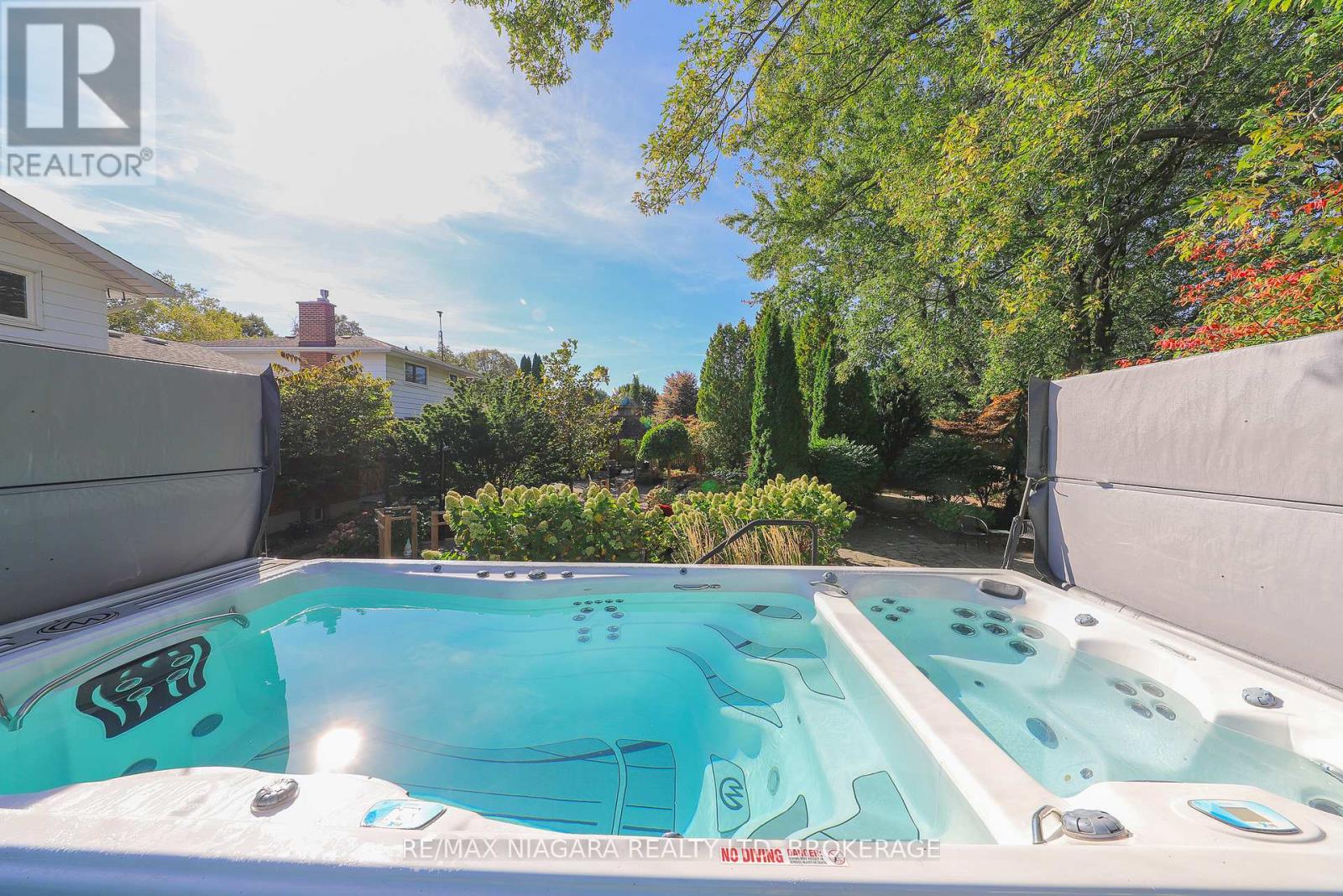 21 Jessica Drive, St. Catharines, Ontario  L2M 6V9 - Photo 32 - X12774244