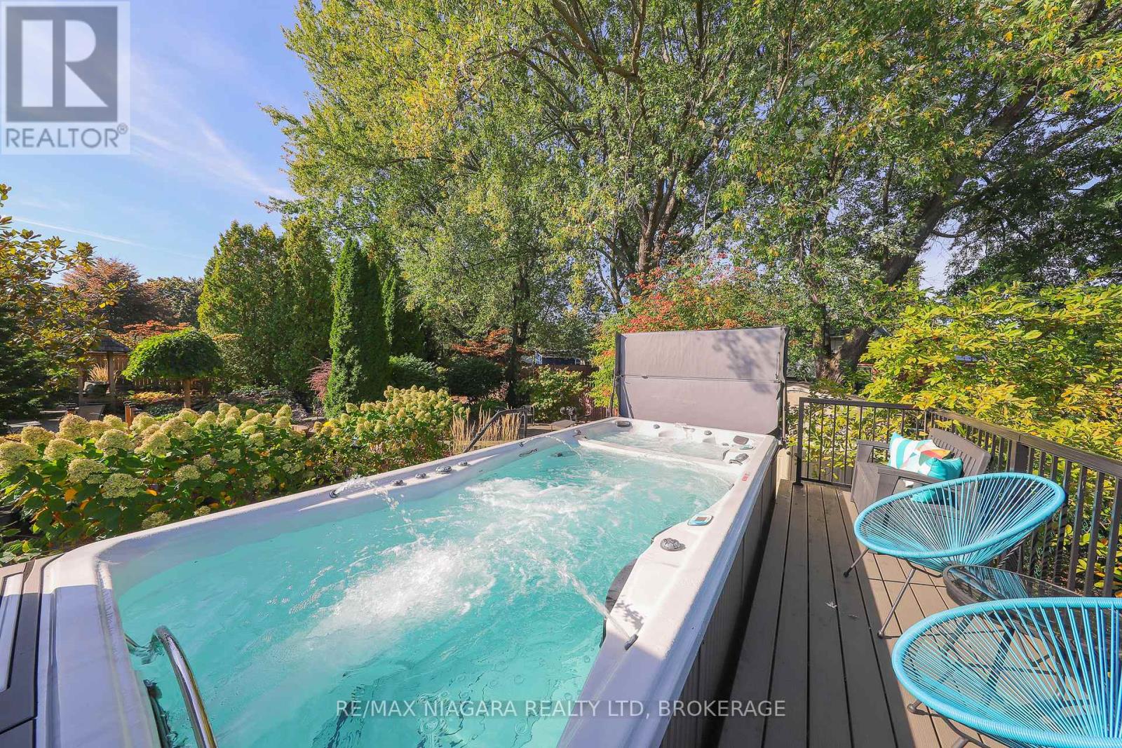 21 Jessica Drive, St. Catharines, Ontario  L2M 6V9 - Photo 34 - X12774244