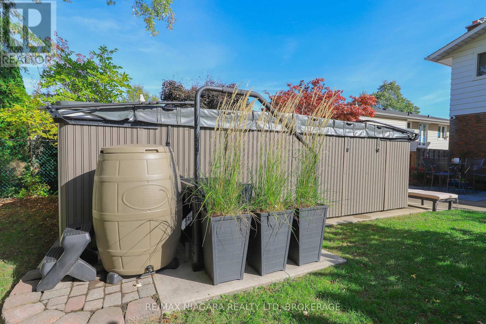 21 Jessica Drive, St. Catharines, Ontario  L2M 6V9 - Photo 35 - X12774244