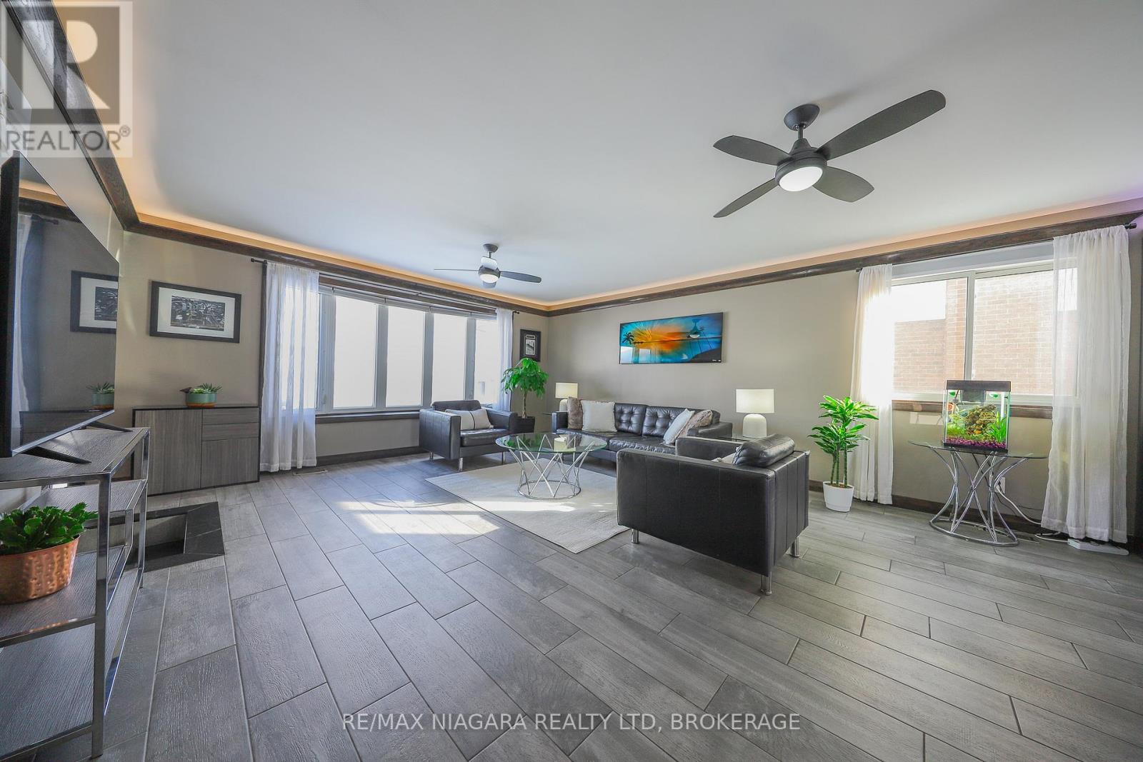 21 Jessica Drive, St. Catharines, Ontario  L2M 6V9 - Photo 7 - X12774244