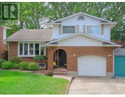 21 JESSICA DRIVE, St. Catharines, Ontario