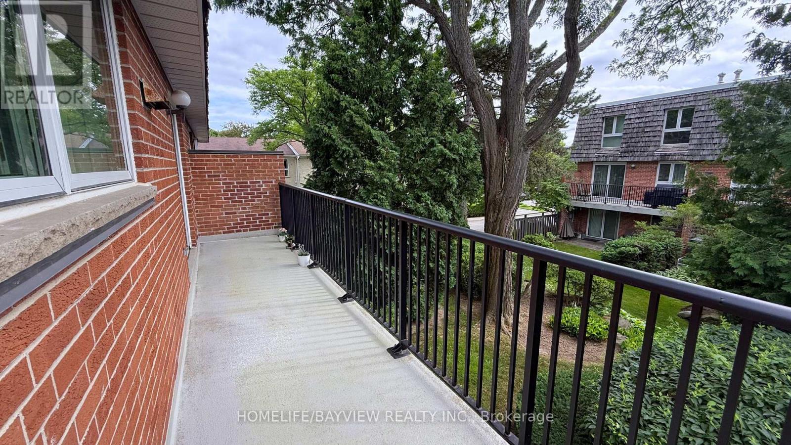 85 Crimson Millway, Toronto, Ontario  M2L 1T8 - Photo 12 - C12774234