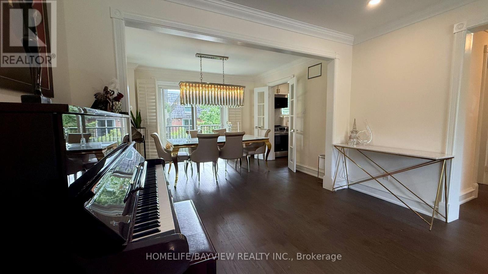 85 Crimson Millway, Toronto, Ontario  M2L 1T8 - Photo 15 - C12774234