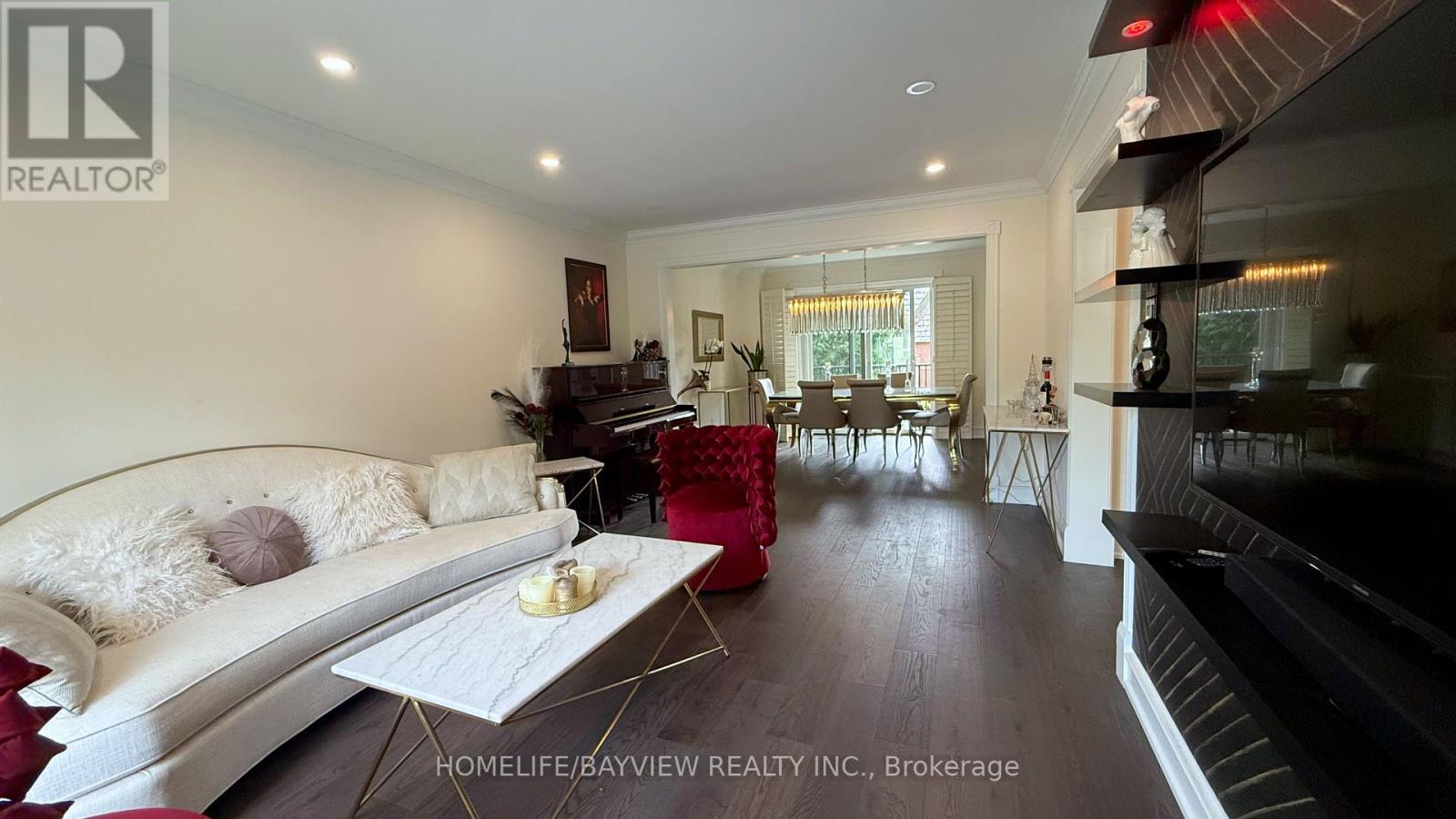 85 Crimson Millway, Toronto, Ontario  M2L 1T8 - Photo 8 - C12774234