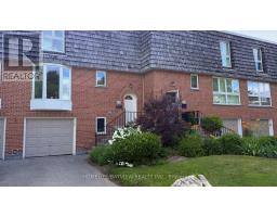 85 CRIMSON MILLWAY, Toronto, Ontario