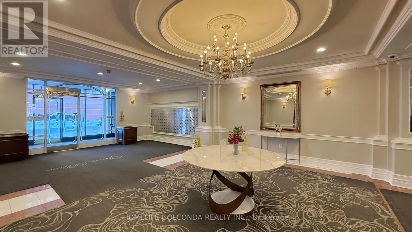 305 - 889 Bay Street, Toronto, Ontario  M5S 3K5 - Photo 3 - C12774236