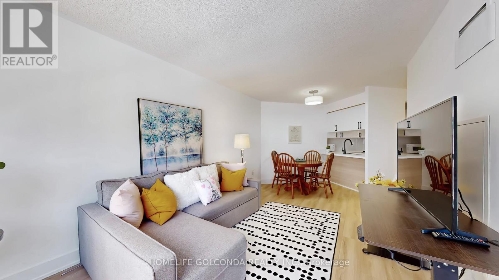 305 - 889 Bay Street, Toronto, Ontario  M5S 3K5 - Photo 8 - C12774236