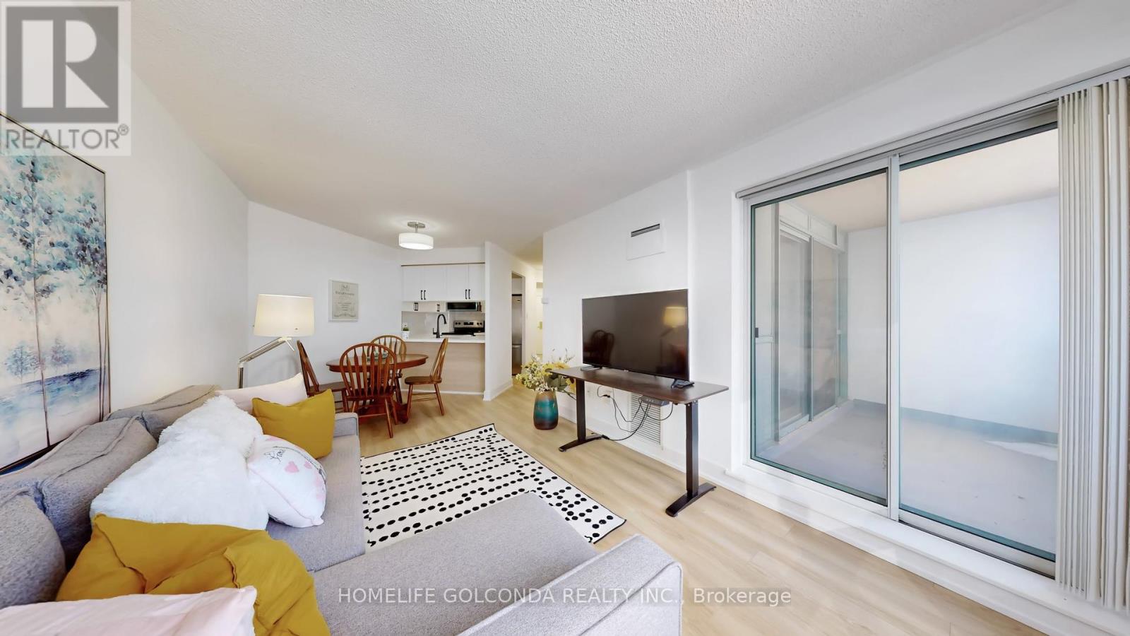 305 - 889 Bay Street, Toronto, Ontario  M5S 3K5 - Photo 9 - C12774236