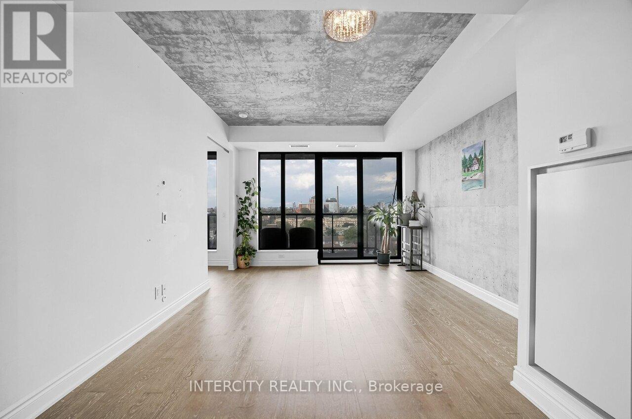 917 - 608 Richmond Street, Toronto, Ontario  M5V 0N9 - Photo 10 - C12774240