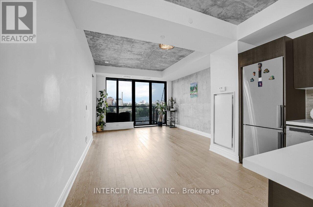 917 - 608 Richmond Street, Toronto, Ontario  M5V 0N9 - Photo 12 - C12774240