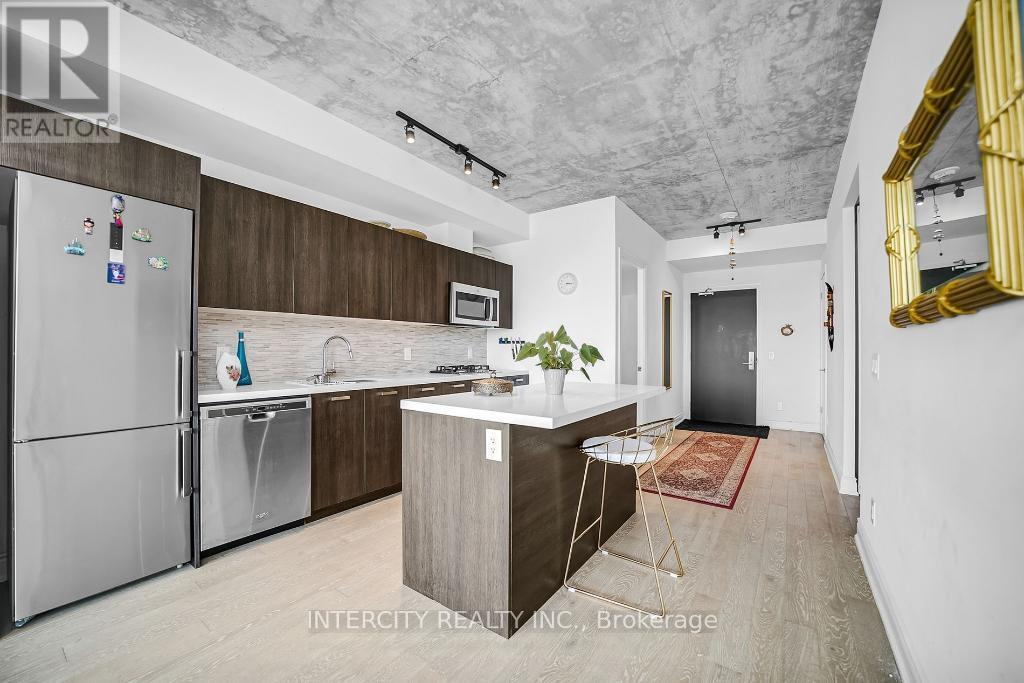 917 - 608 Richmond Street, Toronto, Ontario  M5V 0N9 - Photo 4 - C12774240