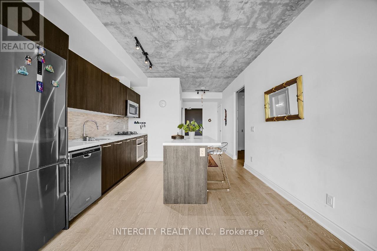 917 - 608 Richmond Street, Toronto, Ontario  M5V 0N9 - Photo 5 - C12774240