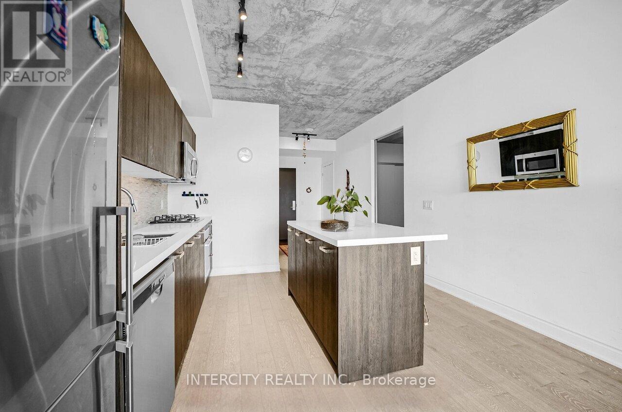 917 - 608 Richmond Street, Toronto, Ontario  M5V 0N9 - Photo 6 - C12774240