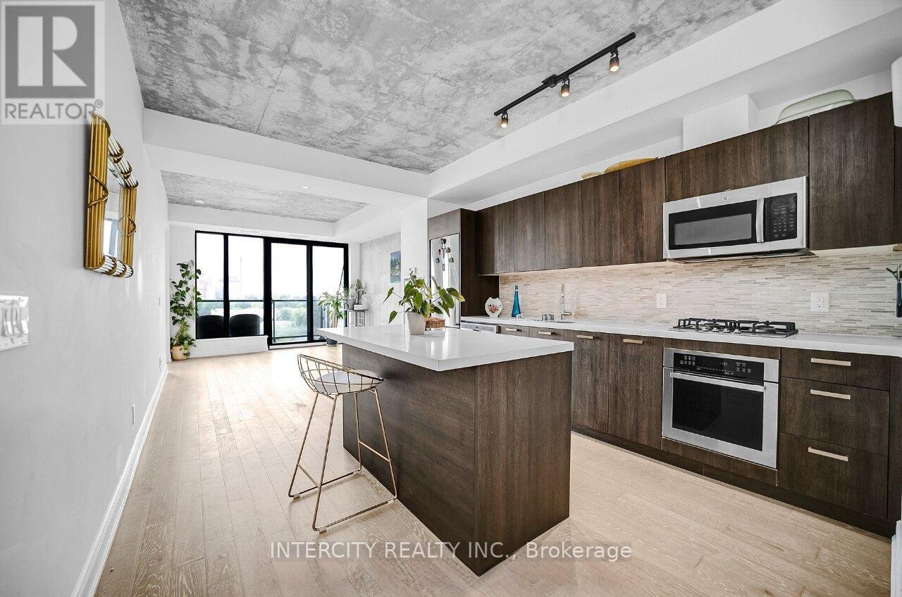 917 - 608 Richmond Street, Toronto, Ontario  M5V 0N9 - Photo 7 - C12774240