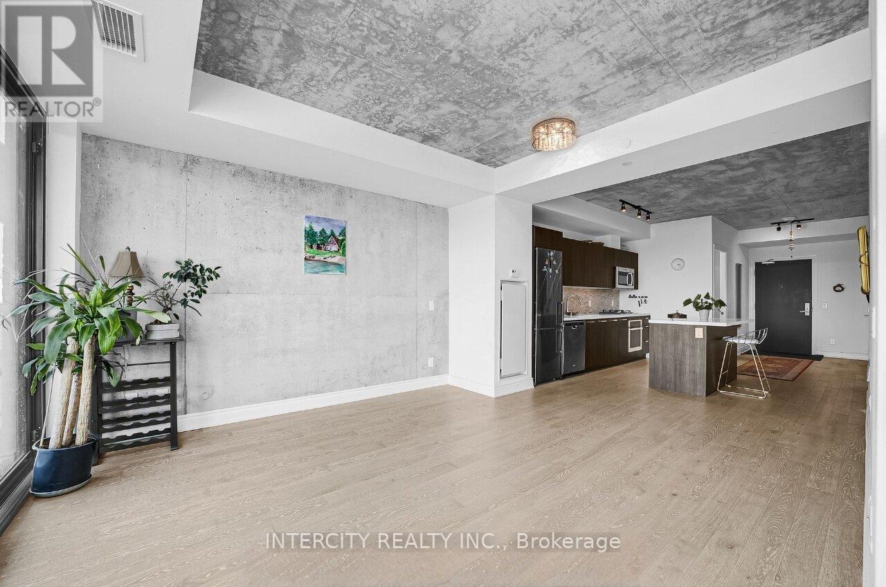 917 - 608 Richmond Street, Toronto, Ontario  M5V 0N9 - Photo 8 - C12774240