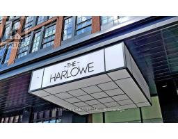 917 - 608 RICHMOND STREET, Toronto, Ontario